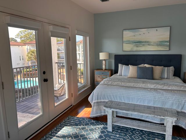 114 Mar A Lago Boulevard 1, Santa Rosa Beach, FL 32459