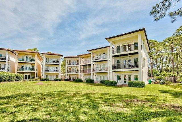 114 Mar A Lago Boulevard 1, Santa Rosa Beach, FL 32459