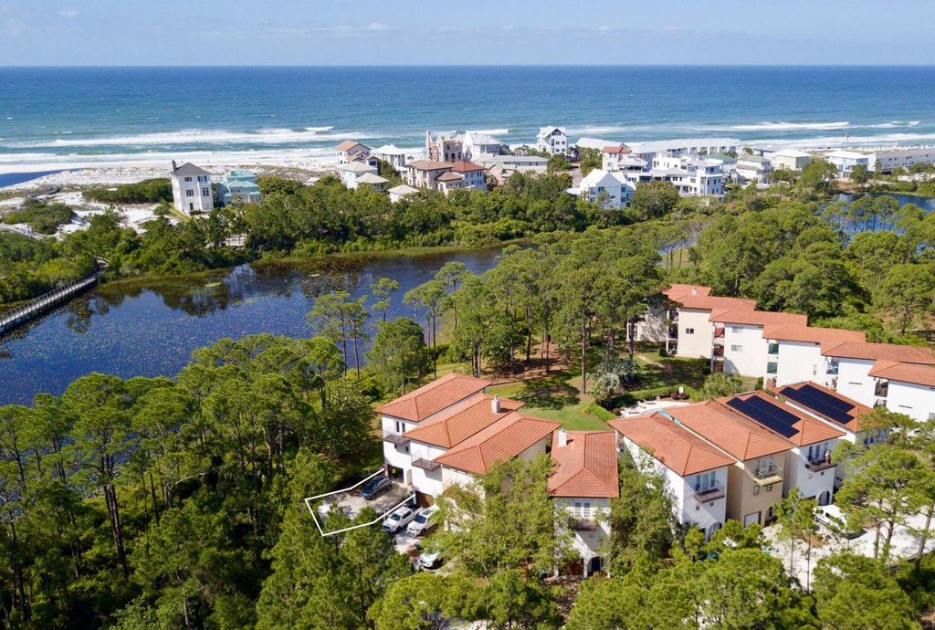 114 Mar A Lago Boulevard 1, Santa Rosa Beach, FL 32459