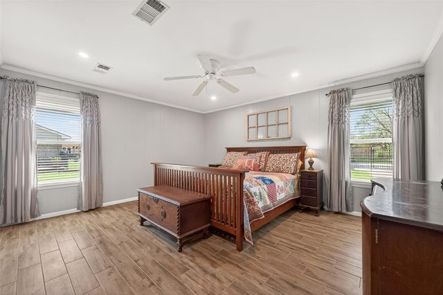 2816 David Street, Rosenberg, TX 77471