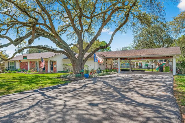 2816 David Street, Rosenberg, TX 77471