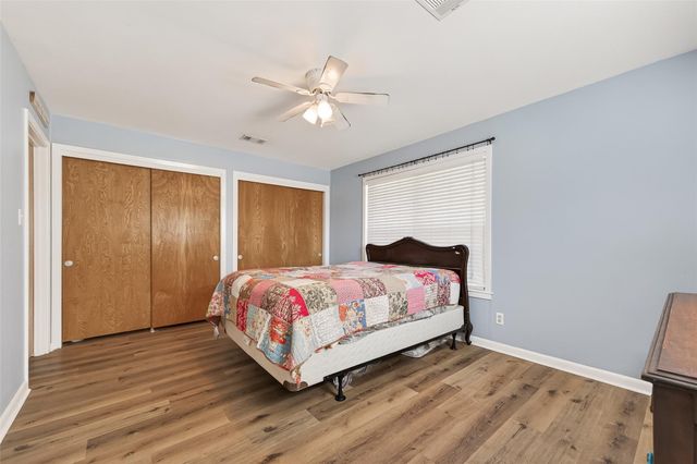 2816 David Street, Rosenberg, TX 77471