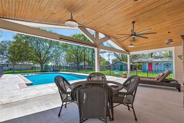 2816 David Street, Rosenberg, TX 77471