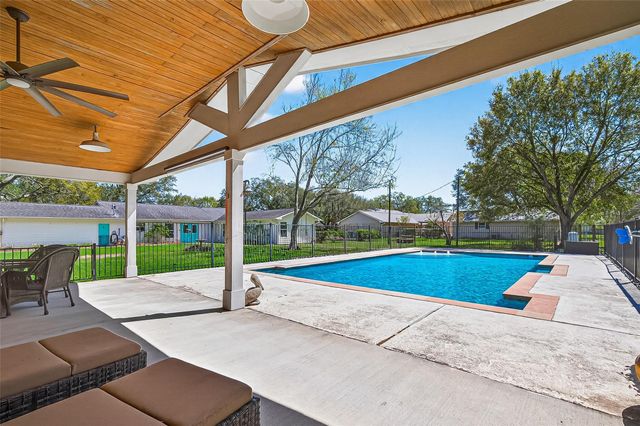 2816 David Street, Rosenberg, TX 77471