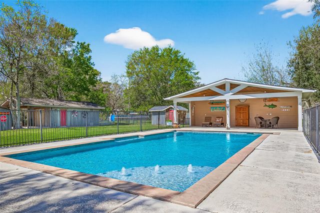 2816 David Street, Rosenberg, TX 77471