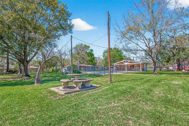 2816 David Street, Rosenberg, TX 77471