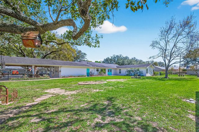 2816 David Street, Rosenberg, TX 77471