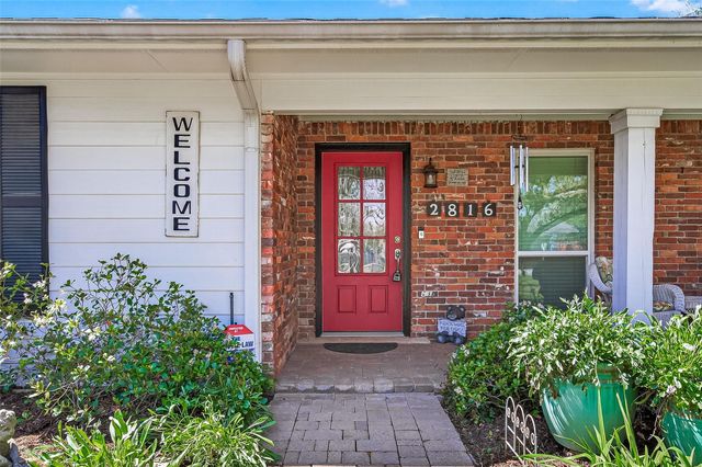 2816 David Street, Rosenberg, TX 77471