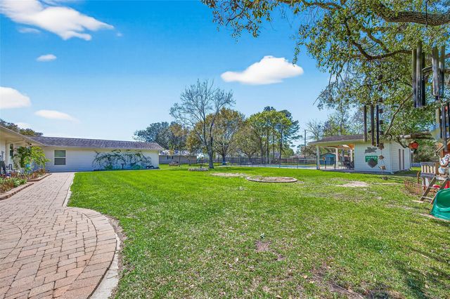 2816 David Street, Rosenberg, TX 77471