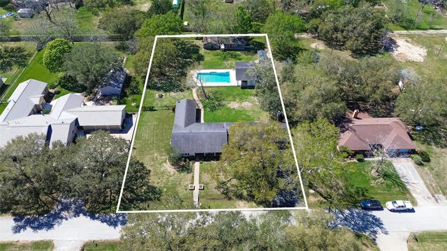 2816 David Street, Rosenberg, TX 77471