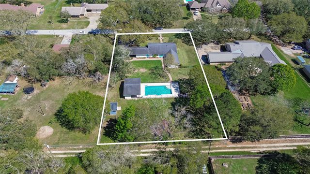 2816 David Street, Rosenberg, TX 77471