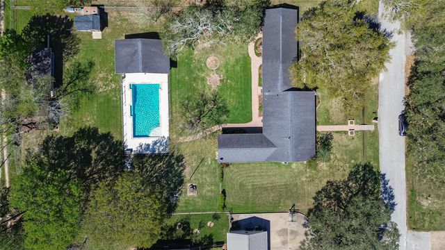 2816 David Street, Rosenberg, TX 77471