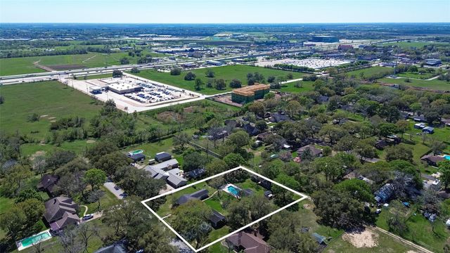 2816 David Street, Rosenberg, TX 77471