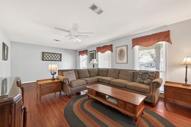 2816 David Street, Rosenberg, TX 77471