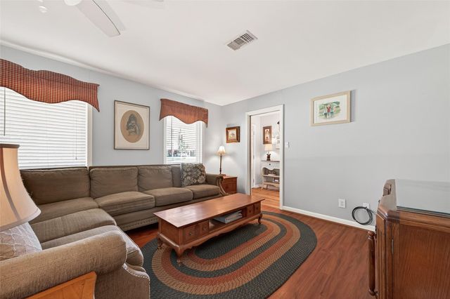 2816 David Street, Rosenberg, TX 77471