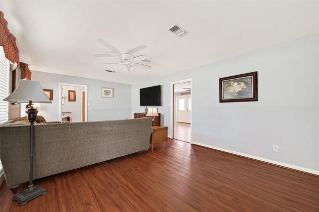 2816 David Street, Rosenberg, TX 77471