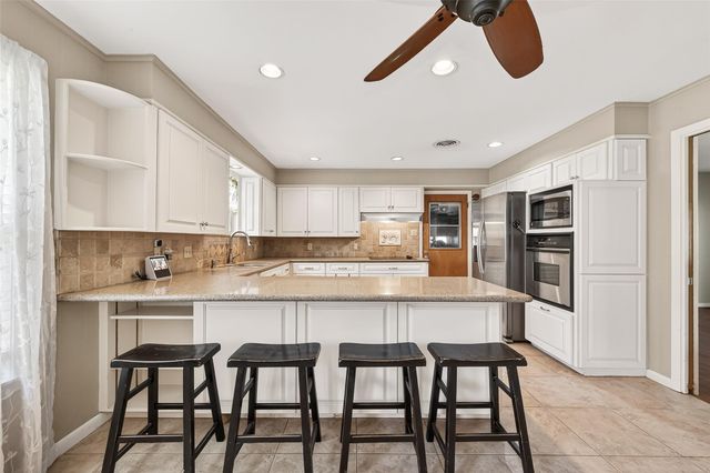 2816 David Street, Rosenberg, TX 77471