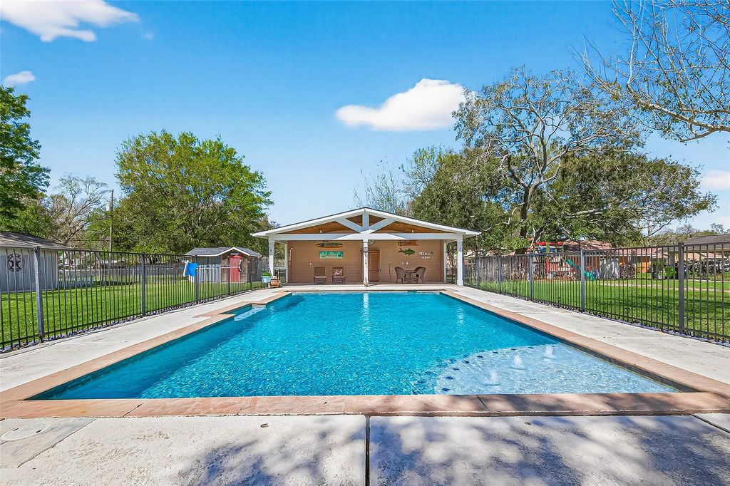 2816 David Street, Rosenberg, TX 77471