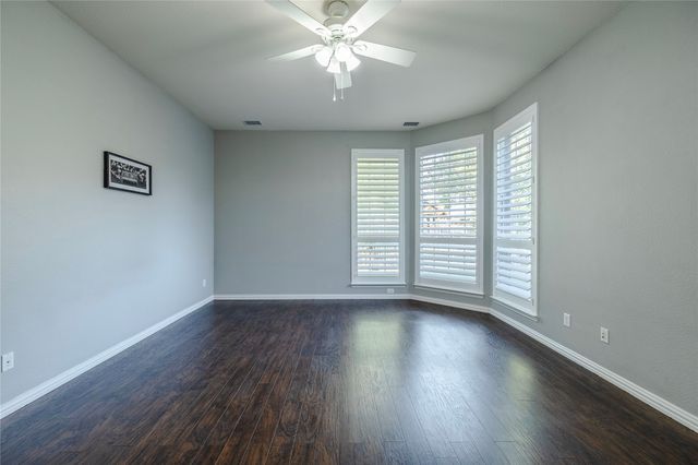 6115 Crestridge Lane, Sachse, TX 75048