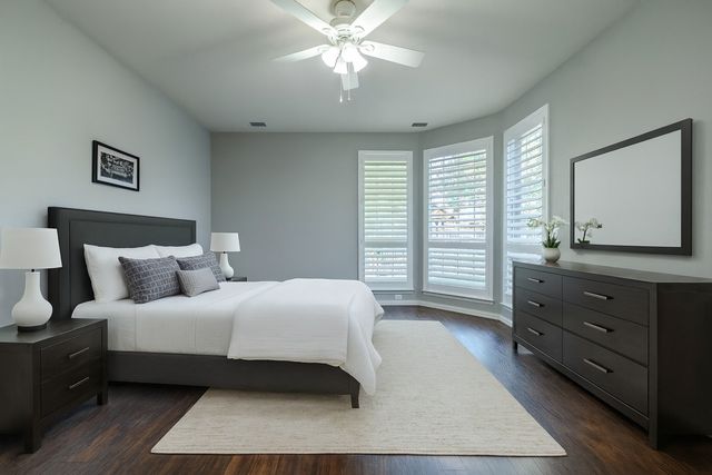 6115 Crestridge Lane, Sachse, TX 75048