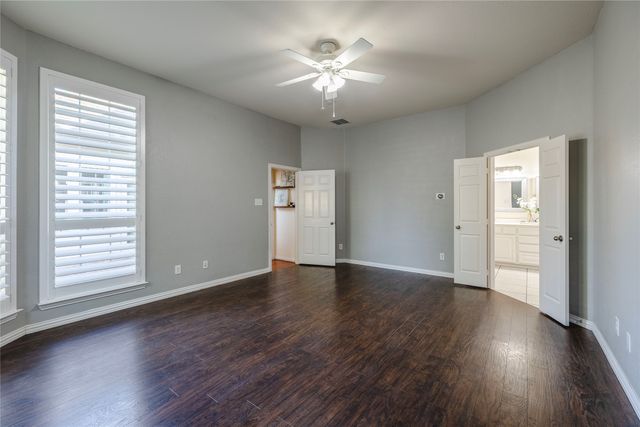 6115 Crestridge Lane, Sachse, TX 75048