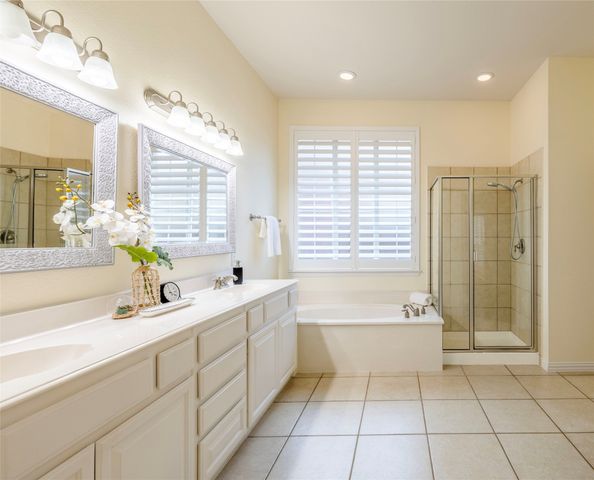 6115 Crestridge Lane, Sachse, TX 75048