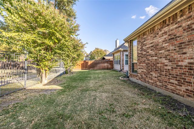 6115 Crestridge Lane, Sachse, TX 75048