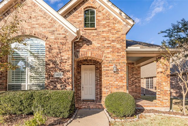6115 Crestridge Lane, Sachse, TX 75048