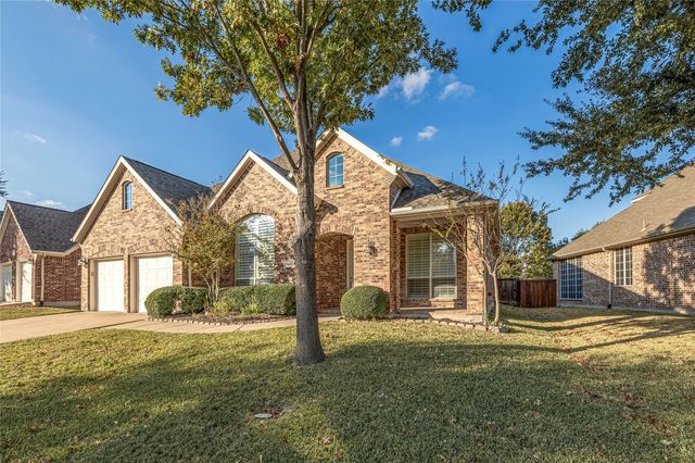 6115 Crestridge Lane, Sachse, TX 75048