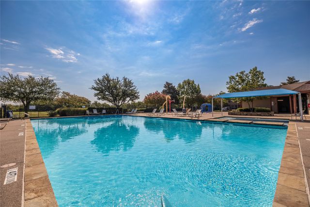 6115 Crestridge Lane, Sachse, TX 75048