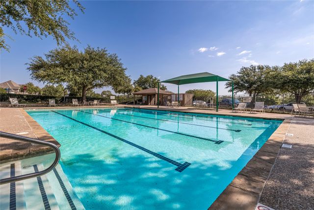 6115 Crestridge Lane, Sachse, TX 75048