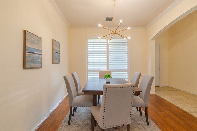 6115 Crestridge Lane, Sachse, TX 75048