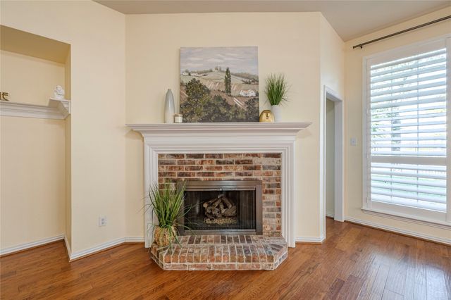 6115 Crestridge Lane, Sachse, TX 75048