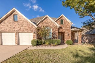 6115 Crestridge Lane, Sachse, TX 75048