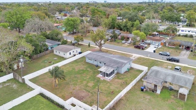 1009 NEUSE AVENUE, Orlando, FL 32804