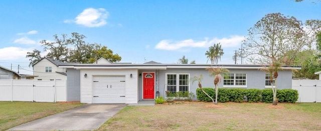 1009 NEUSE AVENUE, Orlando, FL 32804