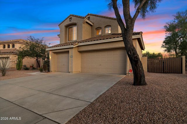 22005 N 43RD Place, Phoenix, AZ 85050