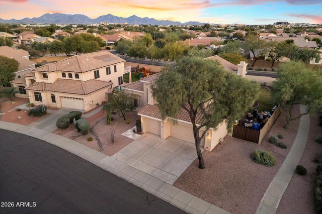 22005 N 43RD Place, Phoenix, AZ 85050