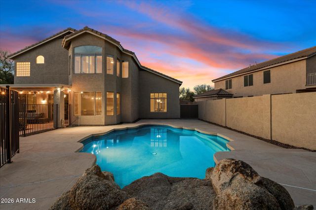 22005 N 43RD Place, Phoenix, AZ 85050