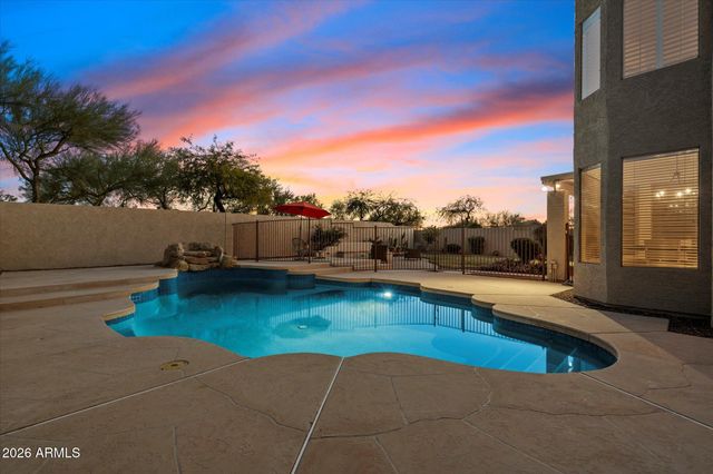 22005 N 43RD Place, Phoenix, AZ 85050