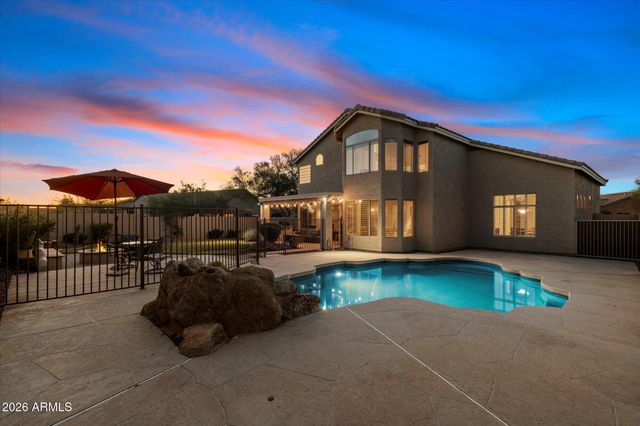 22005 N 43RD Place, Phoenix, AZ 85050