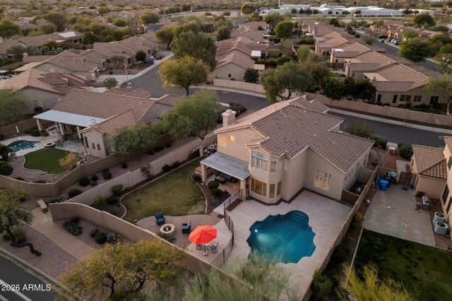 22005 N 43RD Place, Phoenix, AZ 85050