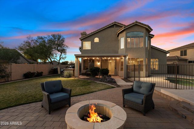 22005 N 43RD Place, Phoenix, AZ 85050