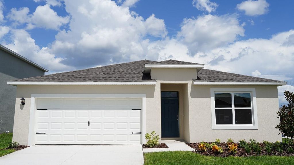 3594 RODEN ROAD, Haines City, FL 33844
