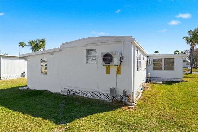 10913 LIBERTY DRIVE, Port Richey, FL 34668