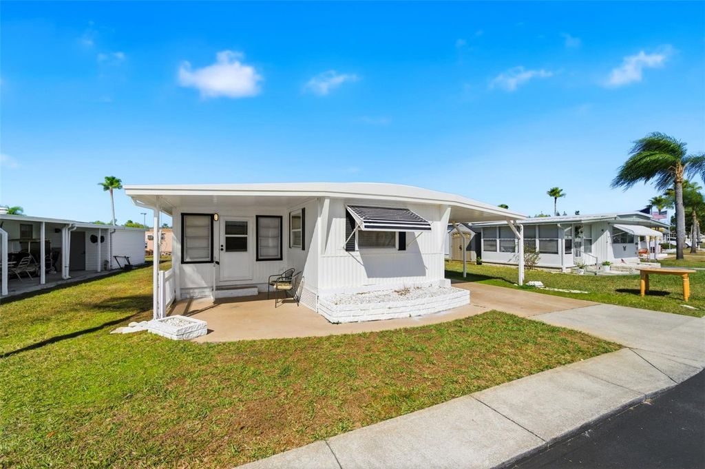 10913 LIBERTY DRIVE, Port Richey, FL 34668