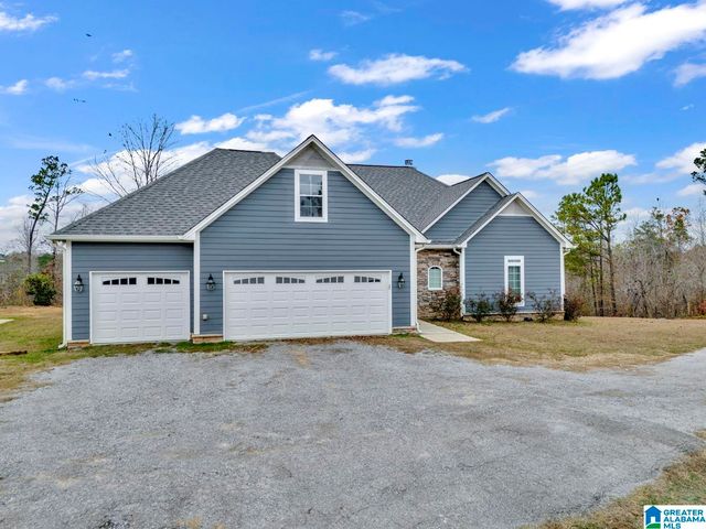 401 BUCKEYE TRAIL, Columbiana, AL 35051