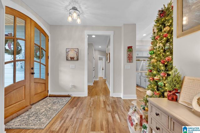 401 BUCKEYE TRAIL, Columbiana, AL 35051