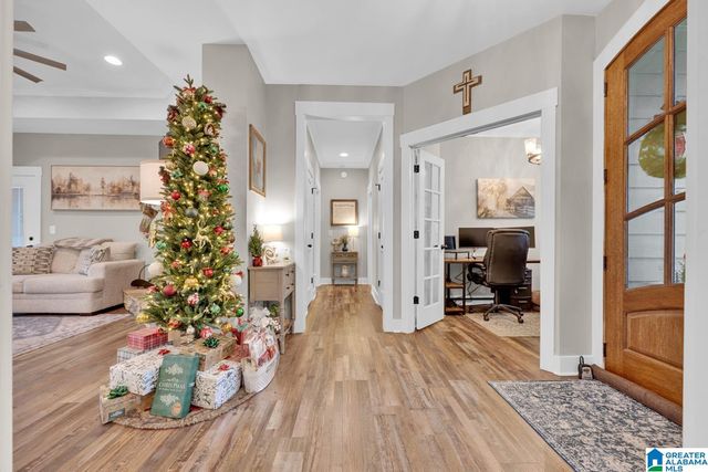 401 BUCKEYE TRAIL, Columbiana, AL 35051