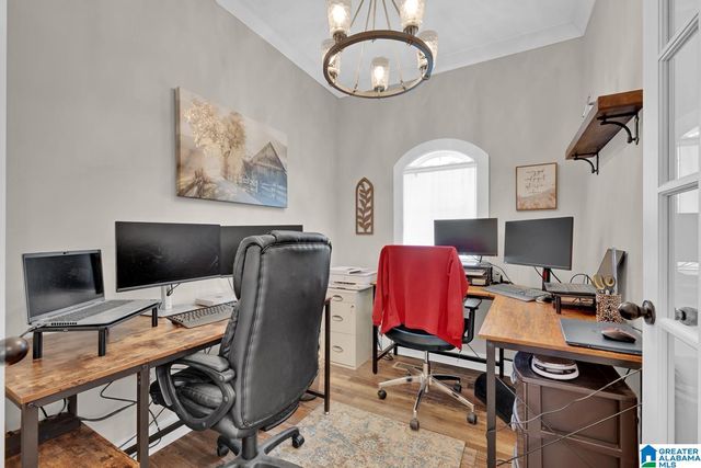 401 BUCKEYE TRAIL, Columbiana, AL 35051